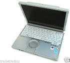 Panasonic Toughbook FAST Laptop 2gb 160 gb WIRELESS