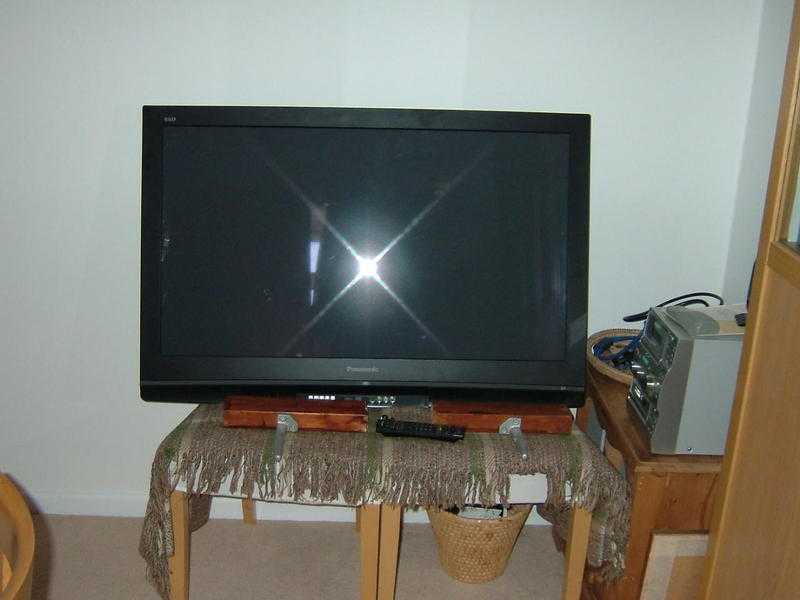 panasonic tv