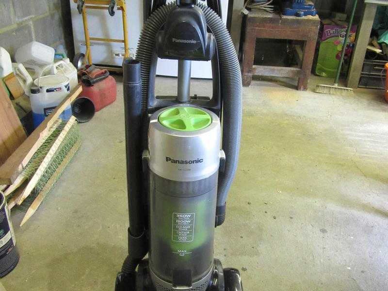 Panasonic Vacuum Cleaner for sale