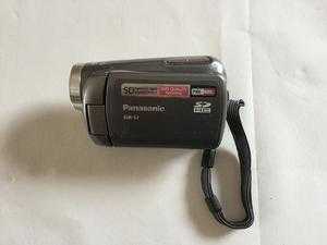 panasonic video camera