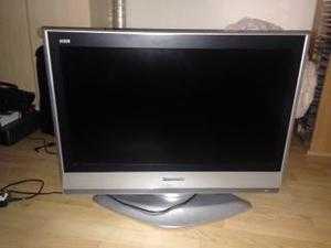 Panasonic Viera LCD TV 26quot