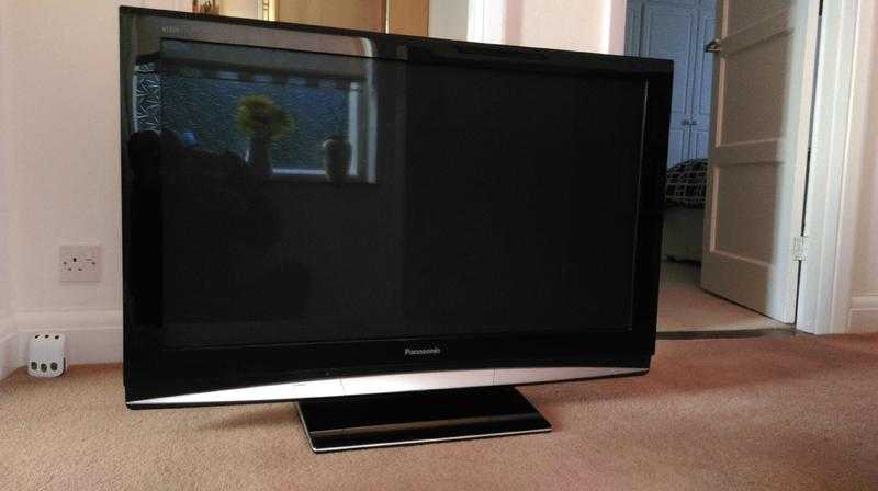 Panasonic Viera TH-42PZ80B 42quot TV