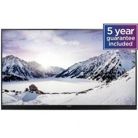 PANASONIC VIERA TX-55AX902B Smart 3D 4k Ultra HD 55quot LED TV