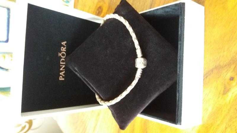 PANDORA BRACELET