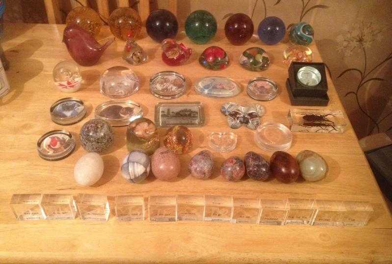 PAPERWEIGHTS FOR SALE