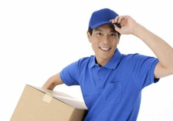 Parcel Delivery Companies In Hull