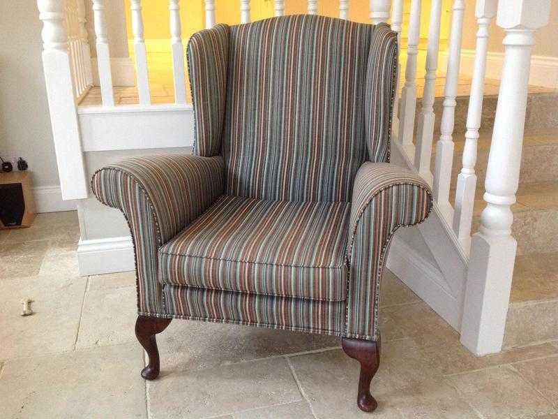 Parker Knoll Armchair