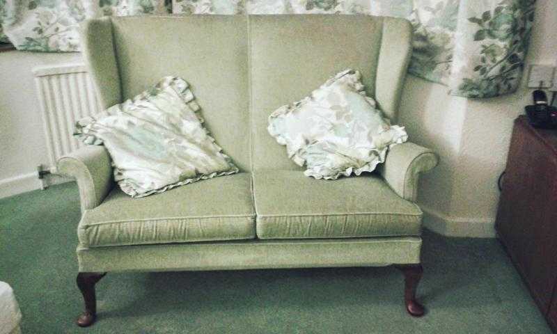 Parker Knoll sofa