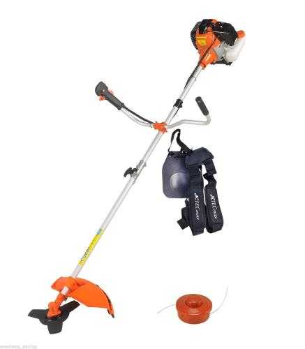 Parker Petrol StrimmerBrush Cutter