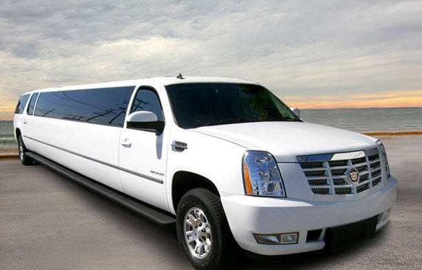 Party Bus Hire in London  Limo Hire London