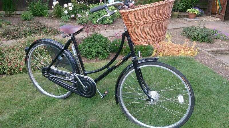 Pashley Ladies classic