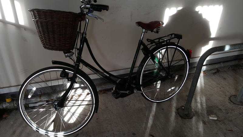 pashley princess