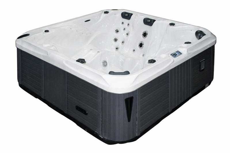 Passion Spas - Admire Hot Tub