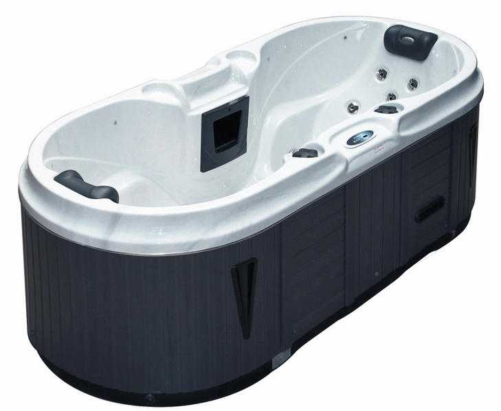 Passion Spas - Bliss Hot Tub