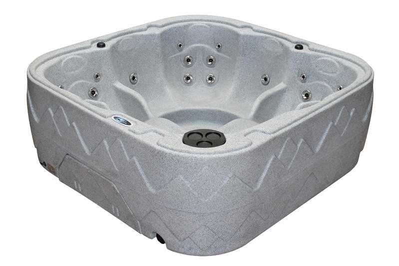 Passion Spas - Dream Spa Hot Tub