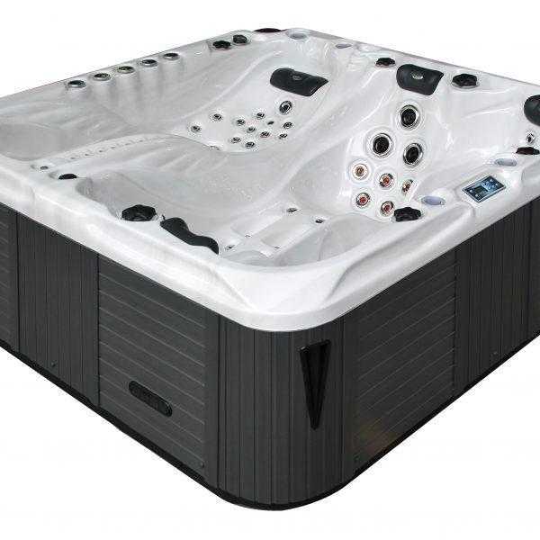 Passion Spas - Euphoria Spa Hot Tub