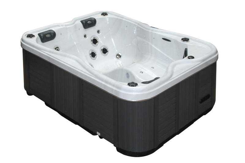 Passion Spas - Renew Hot Tub