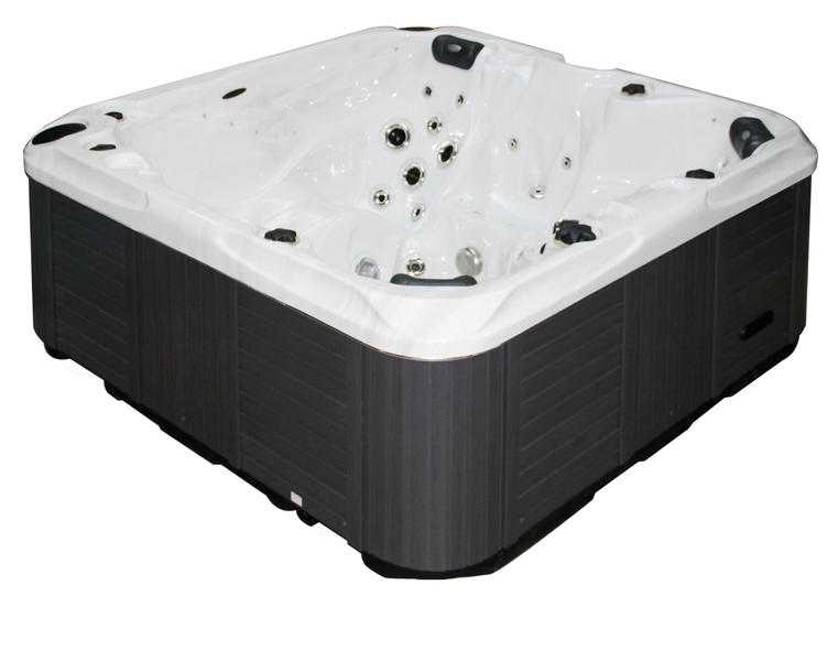 Passion Spas - Solace Spa Hot Tub