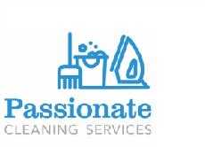 Passionate Cleaning Services