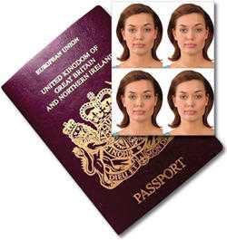 Passport Photos Services for Any size, Any purpose, Any country