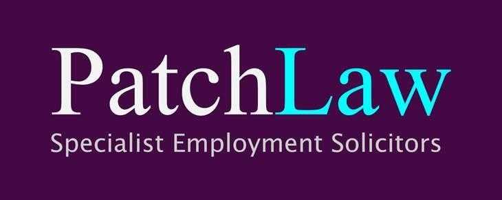Patch Law - Specialist Employment Solicitor