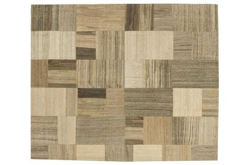 Patchwork Rugs  FOR SALE