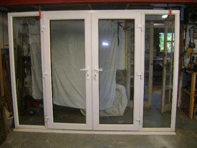 Patio Doors