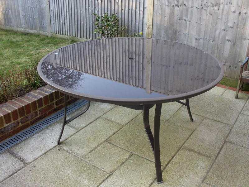 Patio Table