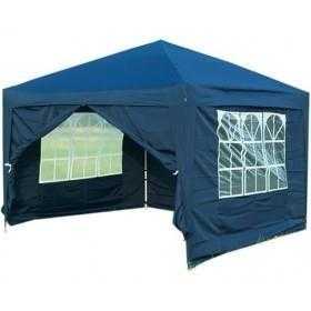 Pavilion folding tent 3x3 meters Waterproof