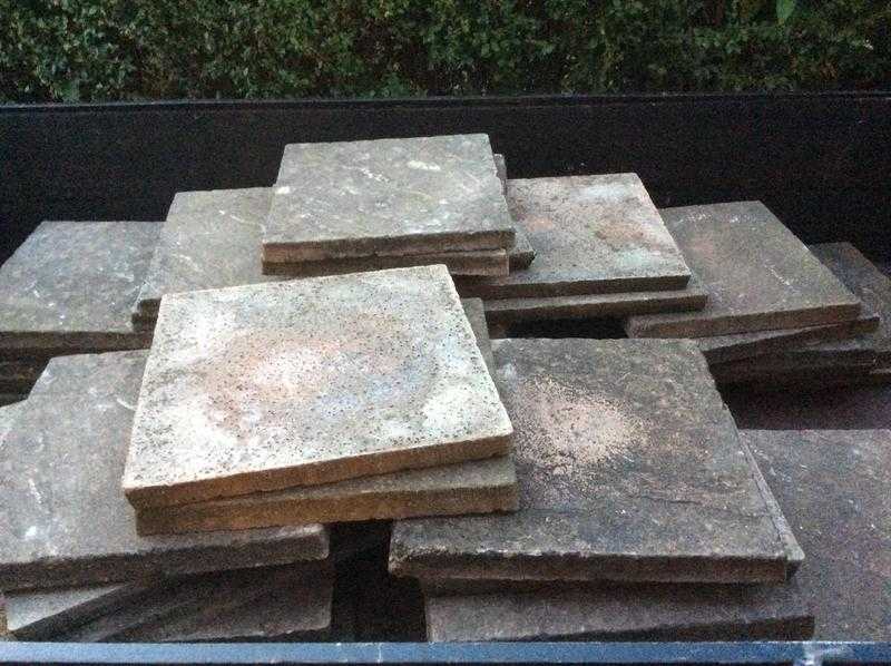 Paving Slabs