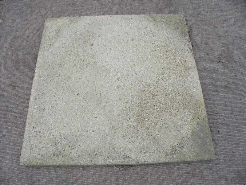 Paving slabs