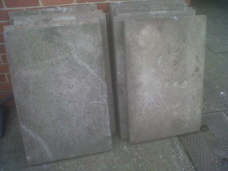 Paving Slabs