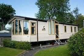 PAY MONTHLY CARAVANS