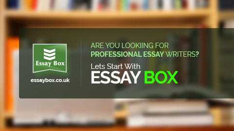 Pay Someone To Do Your Essay