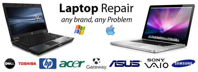 PC amp Laptop repair