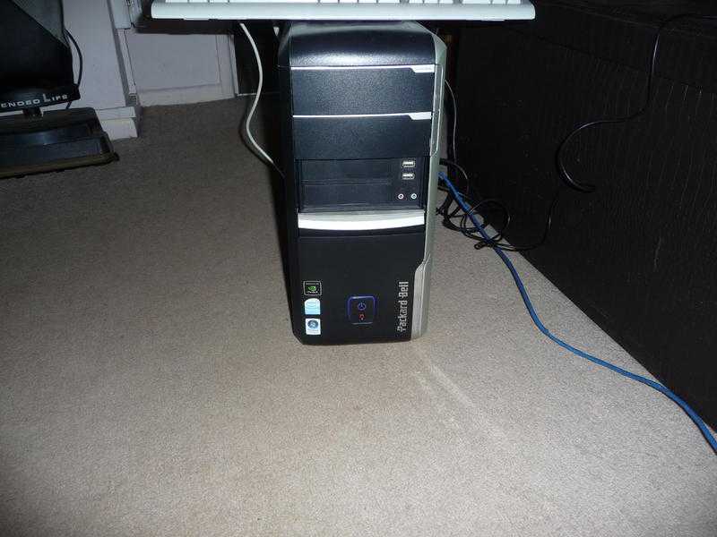 PC Base Unit for Sale