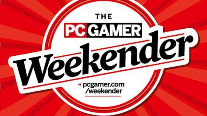 PC Gamer Weekender Saturday (180217) Tickets