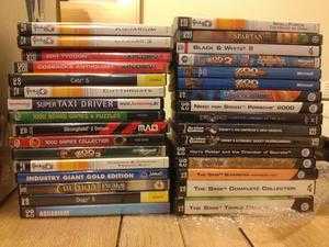 PC Games Bundle