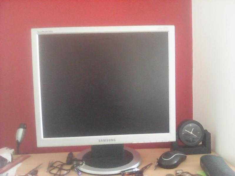 PC monitor