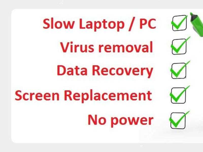 PC Pro - Computer Repairs and Training  Server and Network Maintenance in East Sussex and West Kent