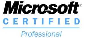 PC Repair and Optimization Services - Microsoft Certified