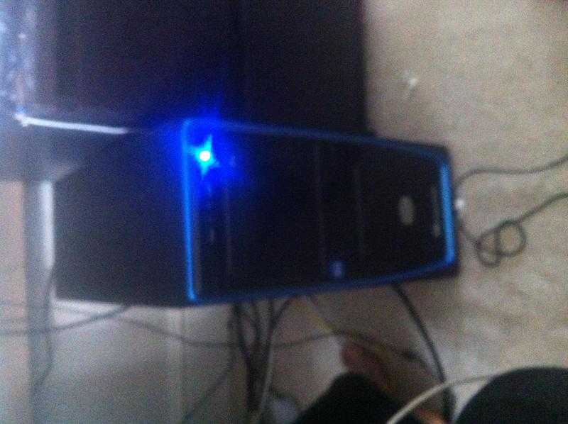 pcs specialets gaming pc i am willing to swap for a  xbox one ore a ps4