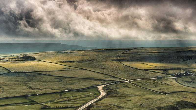 Peak District Photography Workshop - 5th6th March