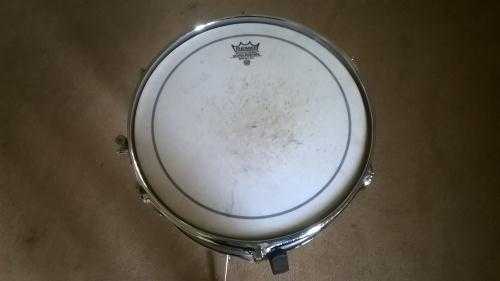 Pearl Firecracker 12 snare drum in very good condition