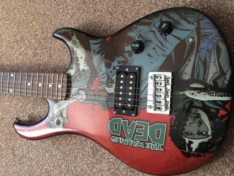 Peavey Electric Guitar