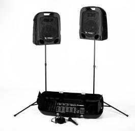 PEAVEY ESCORT 2000  PA System