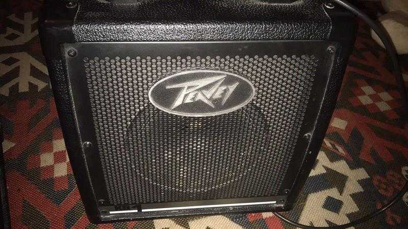 Peavey KB1  20w Keyboard Amplifier