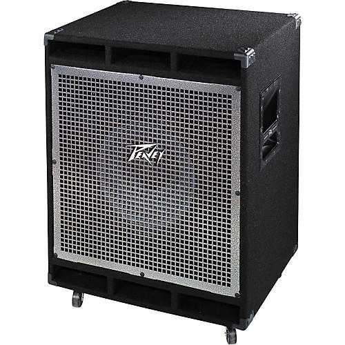 peavey  pre 500  bass  cab  500 watts