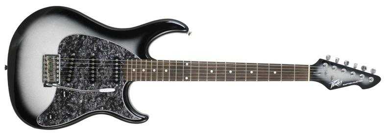 Peavey RAPTOR custom electric guitar AS NEW