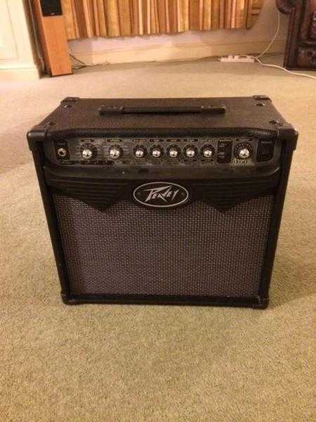 Peavey Vyper Amplifier